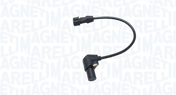 Sensor, crankshaft pulse
